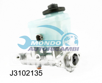 CILINDRI MAESTRO DEL FRENO POMPA FRENO