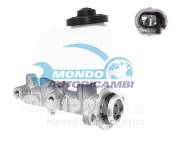 CILINDRI MAESTRO DEL FRENO POMPA FRENO