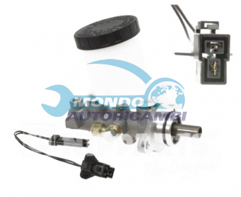 CILINDRI MAESTRO DEL FRENO POMPA FRENO