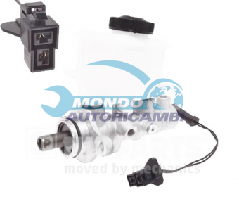 CILINDRI MAESTRO DEL FRENO POMPA FRENO