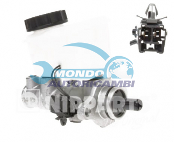 CILINDRI MAESTRO DEL FRENO POMPA FRENO