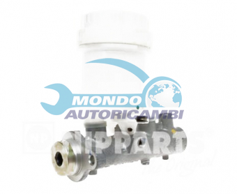 CILINDRI MAESTRO DEL FRENO POMPA FRENO