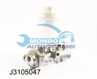 CILINDRI MAESTRO DEL FRENO POMPA FRENO