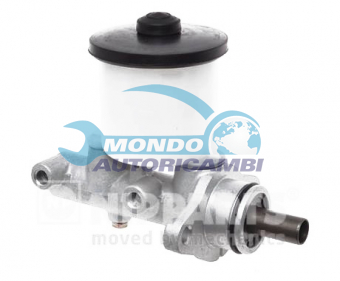 CILINDRI MAESTRO DEL FRENO POMPA FRENO