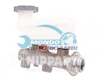 CILINDRI MAESTRO DEL FRENO POMPA FRENO