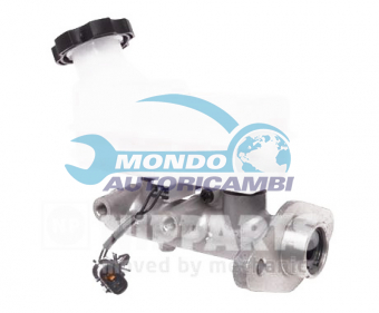 CILINDRI MAESTRO DEL FRENO POMPA FRENO