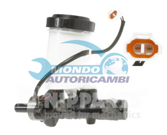 CILINDRI MAESTRO DEL FRENO POMPA FRENO