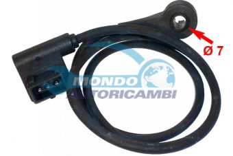 SENSORE ALBERO CAMME