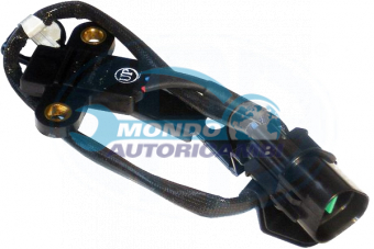 SENSORE ALBERO CAMME