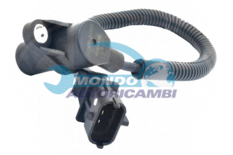 SENSORE ALBERO CAMME