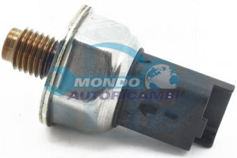 SENSORE PRESSIONE CARBURANTE