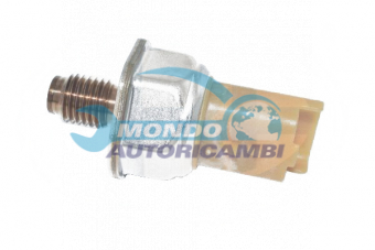 SENSORE PRESSIONE CARBURANTE
