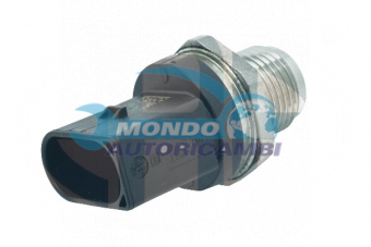 SENSORE PRESSIONE CARBURANTE