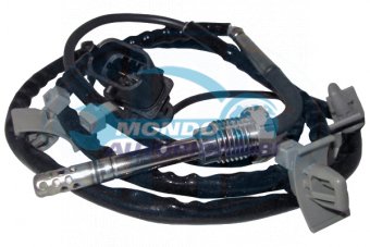 SENSORE TEMPERATURA GAS DI SCARICO