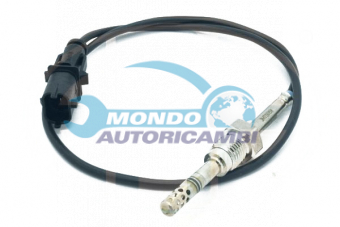 SENSORE TEMPERATURA GAS DI SCARICO