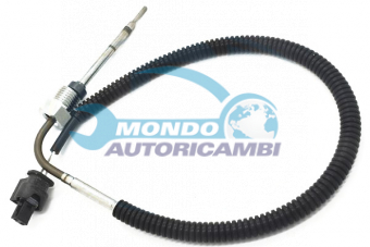 SENSORE TEMPERATURA GAS DI SCARICO