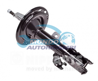 AMMORTIZZATORE