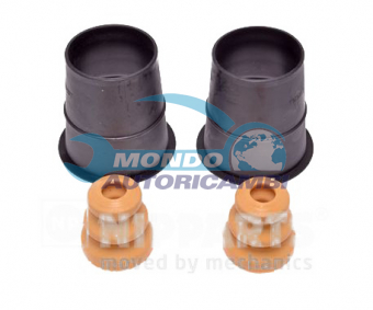 KIT PARAPOLVERE AMMORTIZZATORI