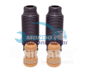 KIT PARAPOLVERE AMMORTIZZATORI