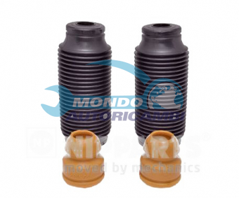 KIT PARAPOLVERE AMMORTIZZATORI