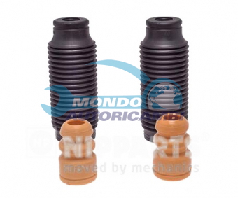 KIT PARAPOLVERE AMMORTIZZATORI