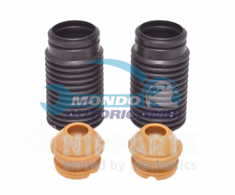 KIT PARAPOLVERE AMMORTIZZATORI