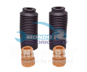 KIT PARAPOLVERE AMMORTIZZATORI