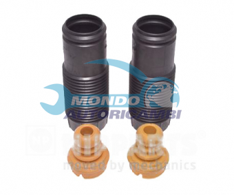 KIT PARAPOLVERE AMMORTIZZATORI