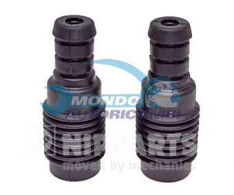 KIT PARAPOLVERE AMMORTIZZATORI