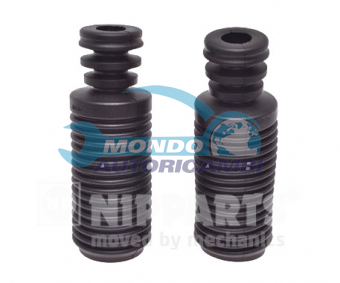 KIT PARAPOLVERE AMMORTIZZATORI