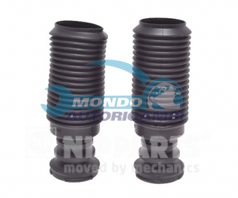 KIT PARAPOLVERE AMMORTIZZATORI