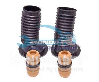 KIT PARAPOLVERE AMMORTIZZATORI