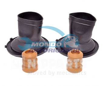 KIT PARAPOLVERE AMMORTIZZATORI