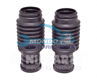 KIT PARAPOLVERE AMMORTIZZATORI