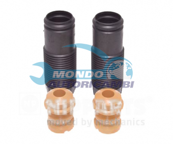 KIT PARAPOLVERE AMMORTIZZATORI