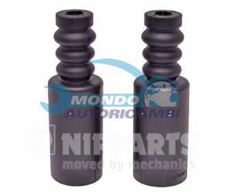 KIT PARAPOLVERE AMMORTIZZATORI