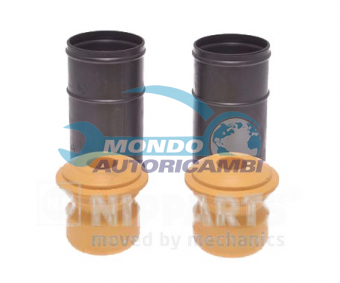 KIT PARAPOLVERE AMMORTIZZATORI