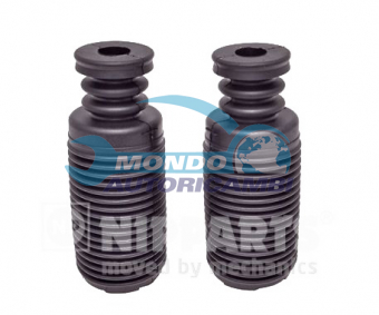 KIT PARAPOLVERE AMMORTIZZATORI