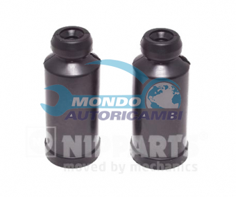 KIT PARAPOLVERE AMMORTIZZATORI