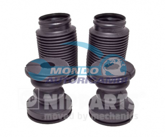 KIT PARAPOLVERE AMMORTIZZATORI