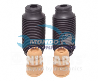 KIT PARAPOLVERE AMMORTIZZATORI