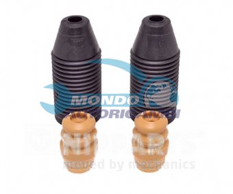 KIT PARAPOLVERE AMMORTIZZATORI