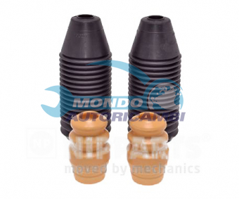 KIT PARAPOLVERE AMMORTIZZATORI