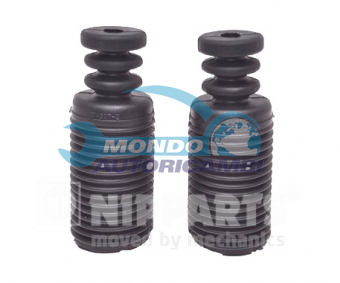 KIT PARAPOLVERE AMMORTIZZATORI