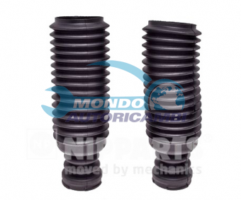 KIT PARAPOLVERE AMMORTIZZATORI