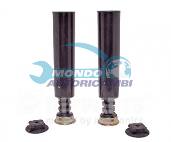 KIT PARAPOLVERE AMMORTIZZATORI