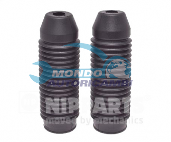 KIT PARAPOLVERE AMMORTIZZATORI