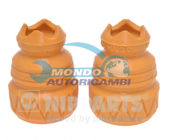 KIT PARAPOLVERE AMMORTIZZATORI