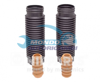 KIT PARAPOLVERE AMMORTIZZATORI