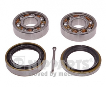 KIT CUSCINETTO RUOTA